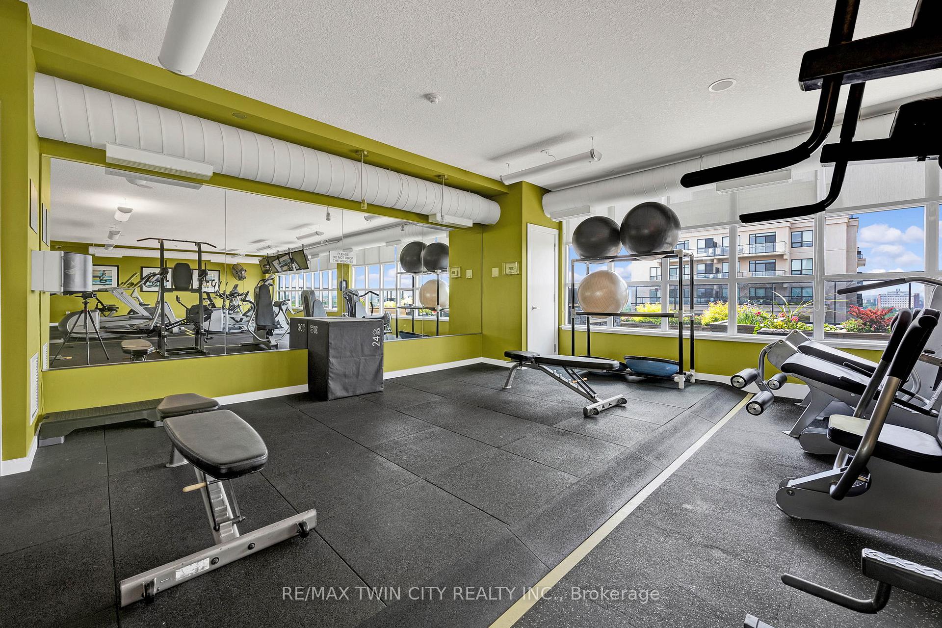 Photo 23 of Unit 423, 112 Benton Street, Kitchener — HOMEH