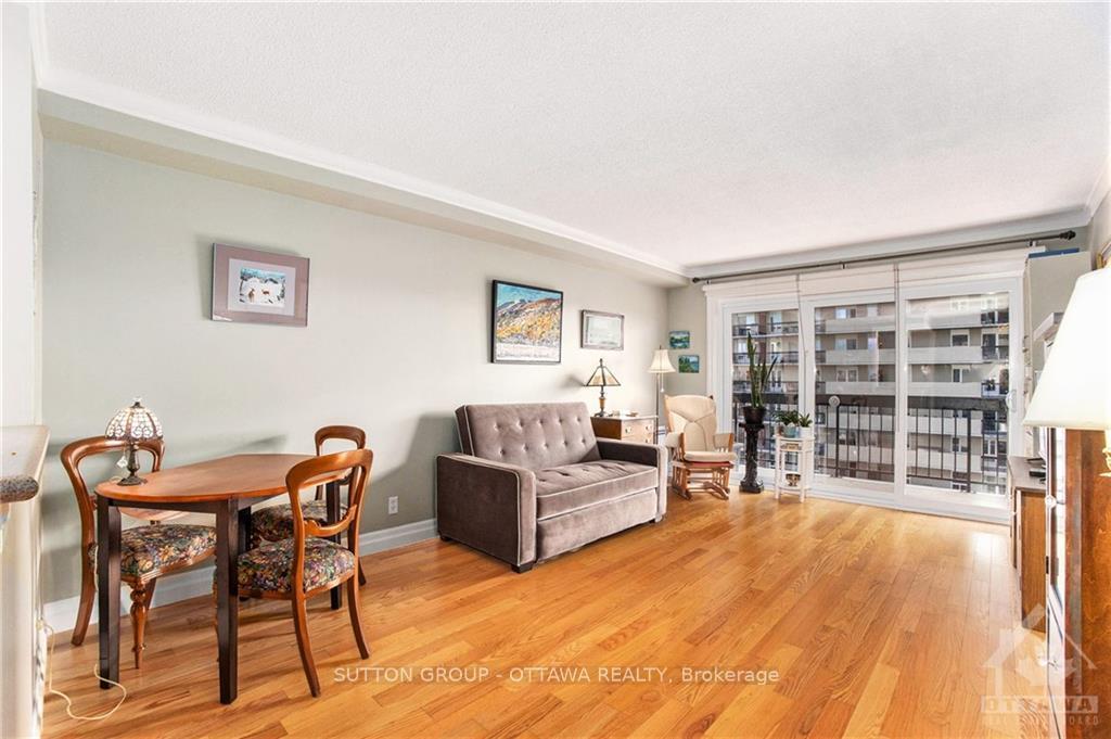 Photo 2 of Unit 905, 158A Mcarthur Avenue, Ottawa, Vanier — HOMEH