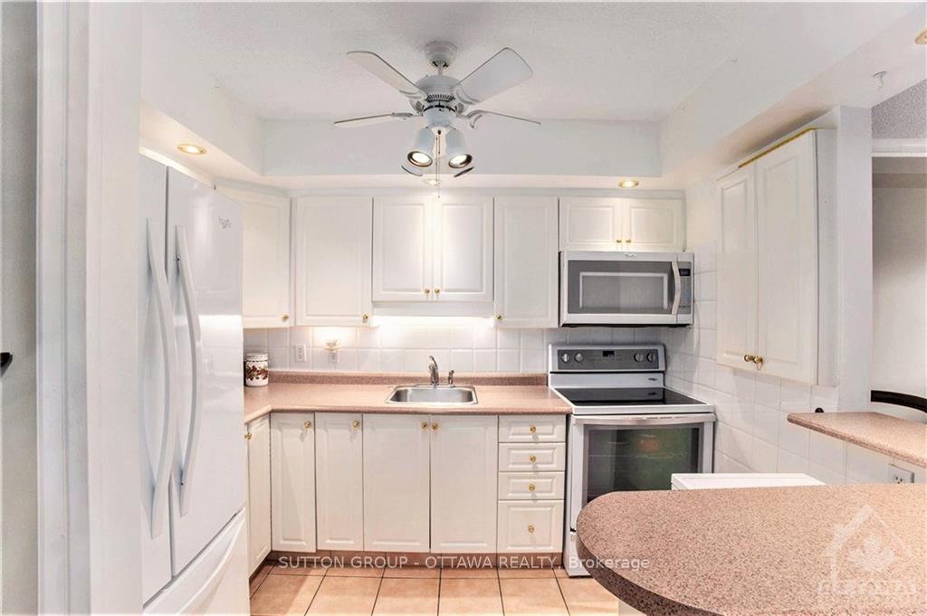 Photo 4 of Unit 905, 158A Mcarthur Avenue, Ottawa, Vanier — HOMEH