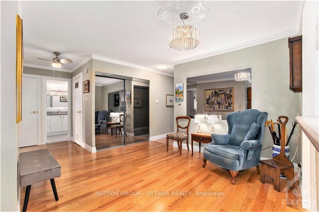 Photo 7 of Unit 905, 158A Mcarthur Avenue, Ottawa, Vanier — HOMEH
