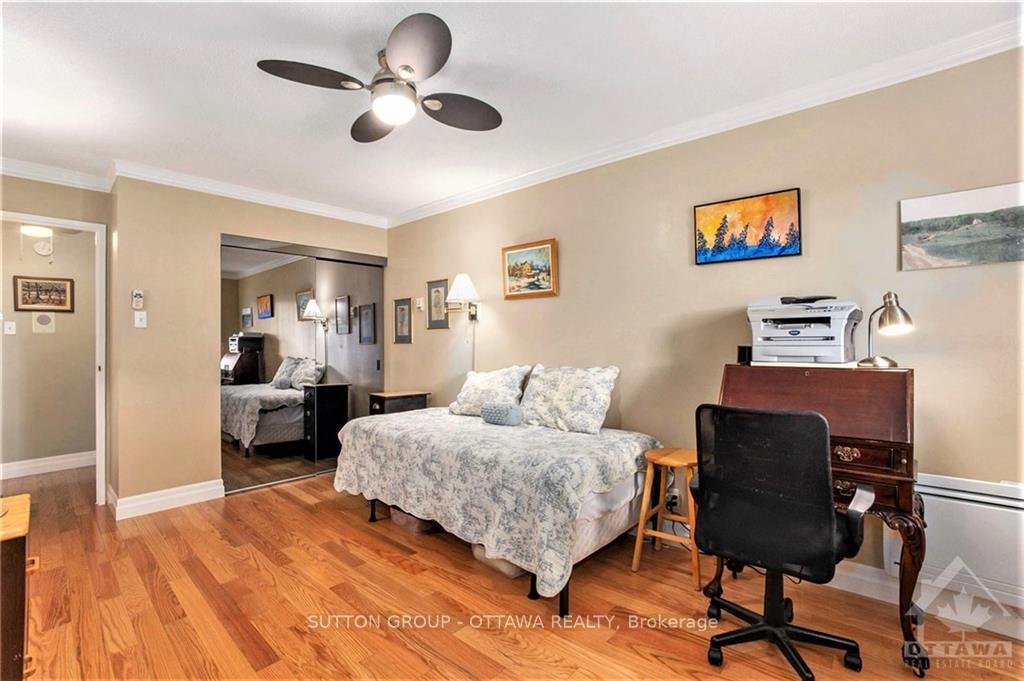 Photo 9 of Unit 905, 158A Mcarthur Avenue, Ottawa, Vanier — HOMEH