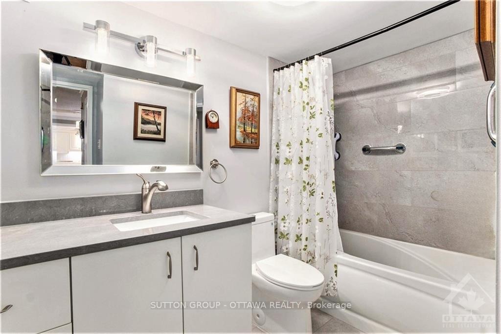 Photo 10 of Unit 905, 158A Mcarthur Avenue, Ottawa, Vanier — HOMEH