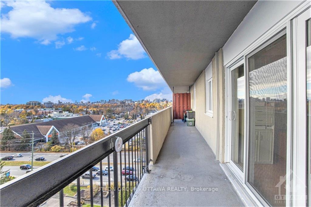 Photo 11 of Unit 905, 158A Mcarthur Avenue, Ottawa, Vanier — HOMEH