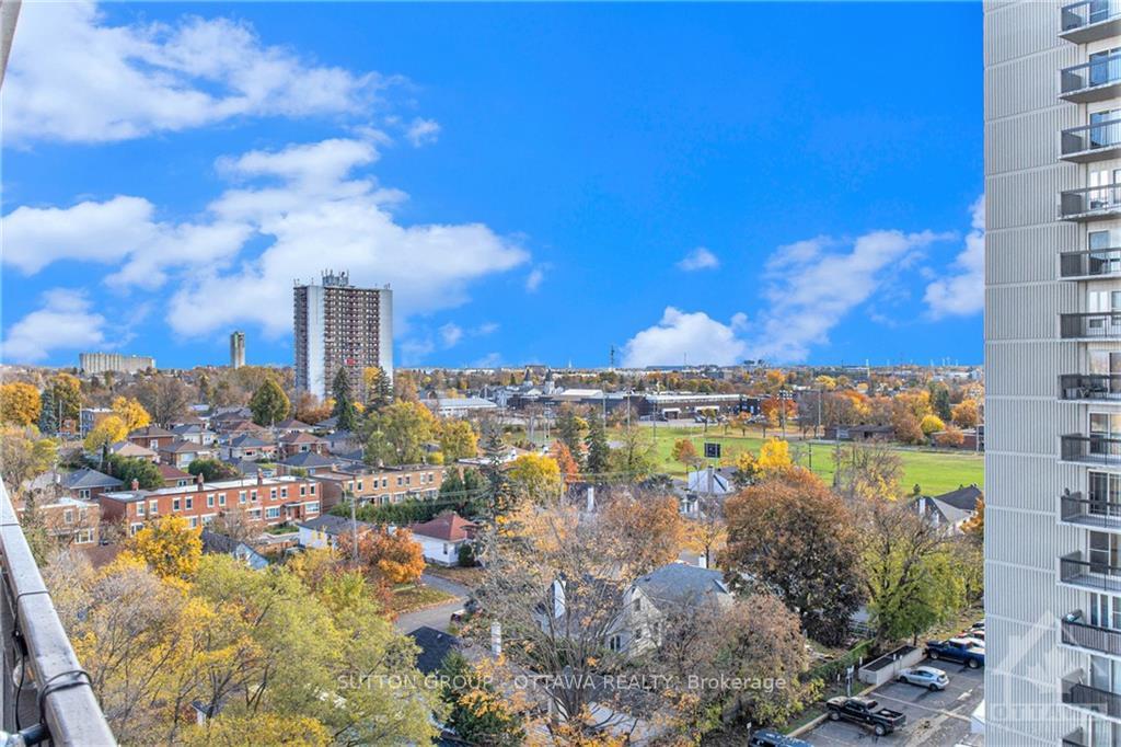 Photo 12 of Unit 905, 158A Mcarthur Avenue, Ottawa, Vanier — HOMEH