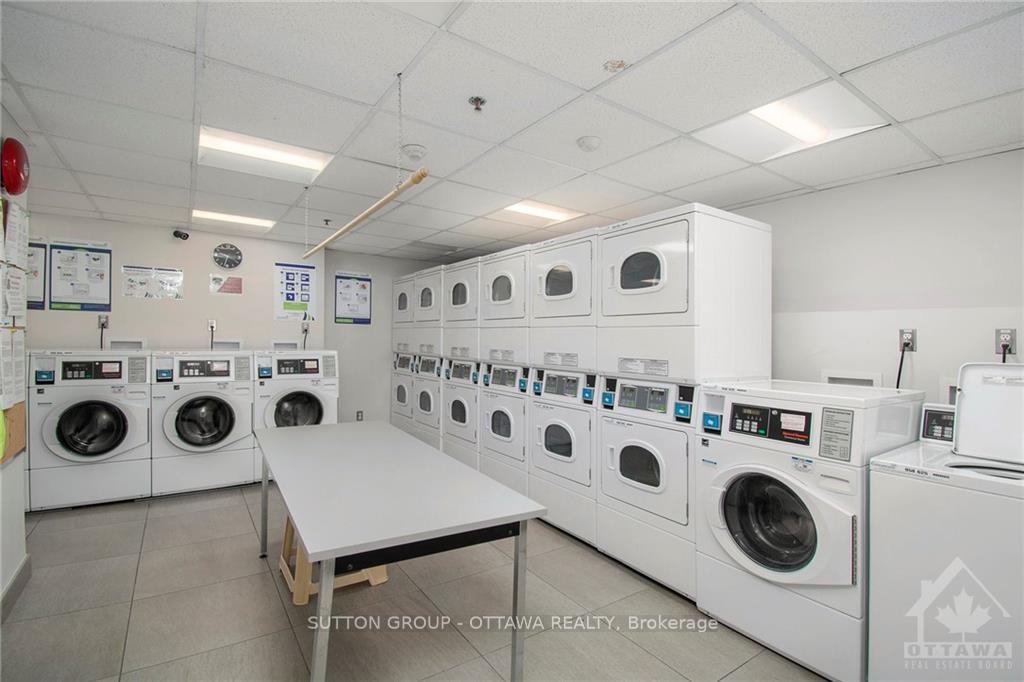 Photo 13 of Unit 905, 158A Mcarthur Avenue, Ottawa, Vanier — HOMEH