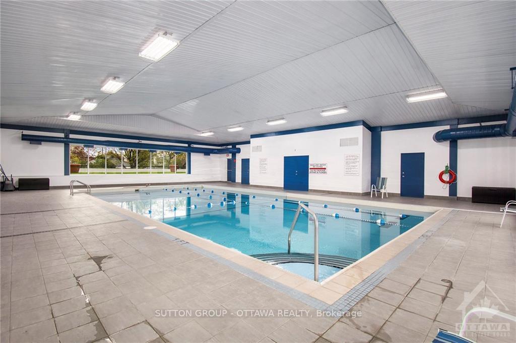 Photo 14 of Unit 905, 158A Mcarthur Avenue, Ottawa, Vanier — HOMEH
