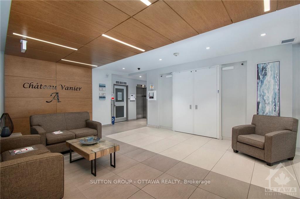 Photo 15 of Unit 905, 158A Mcarthur Avenue, Ottawa, Vanier — HOMEH
