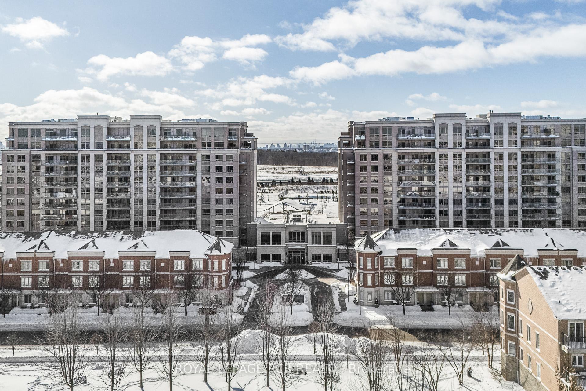 Photo 2 of Unit 515, 37 Galleria Parkway, Markham, Commerce Valley — HOMEH
