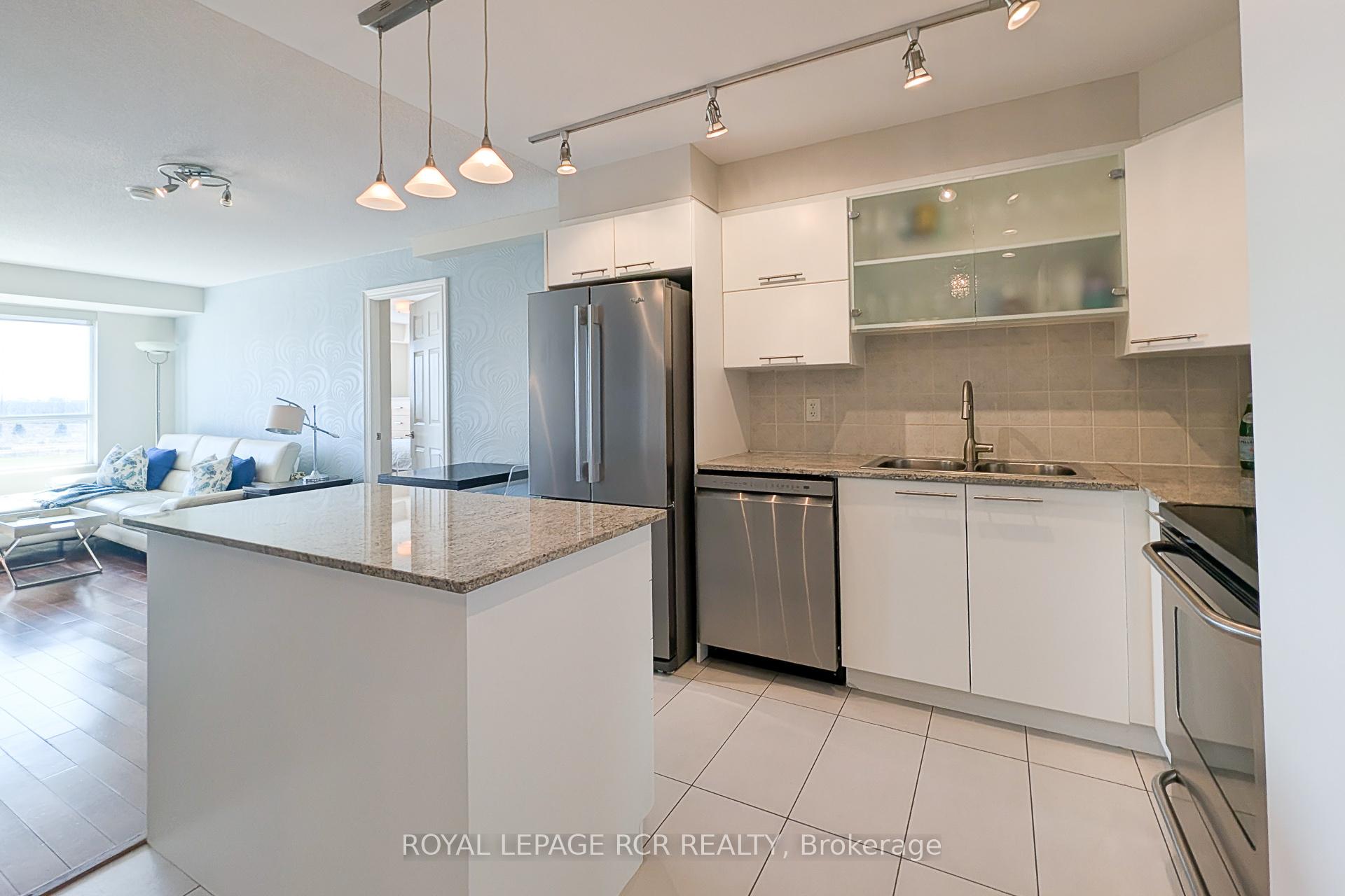 Photo 15 of Unit 515, 37 Galleria Parkway, Markham, Commerce Valley — HOMEH