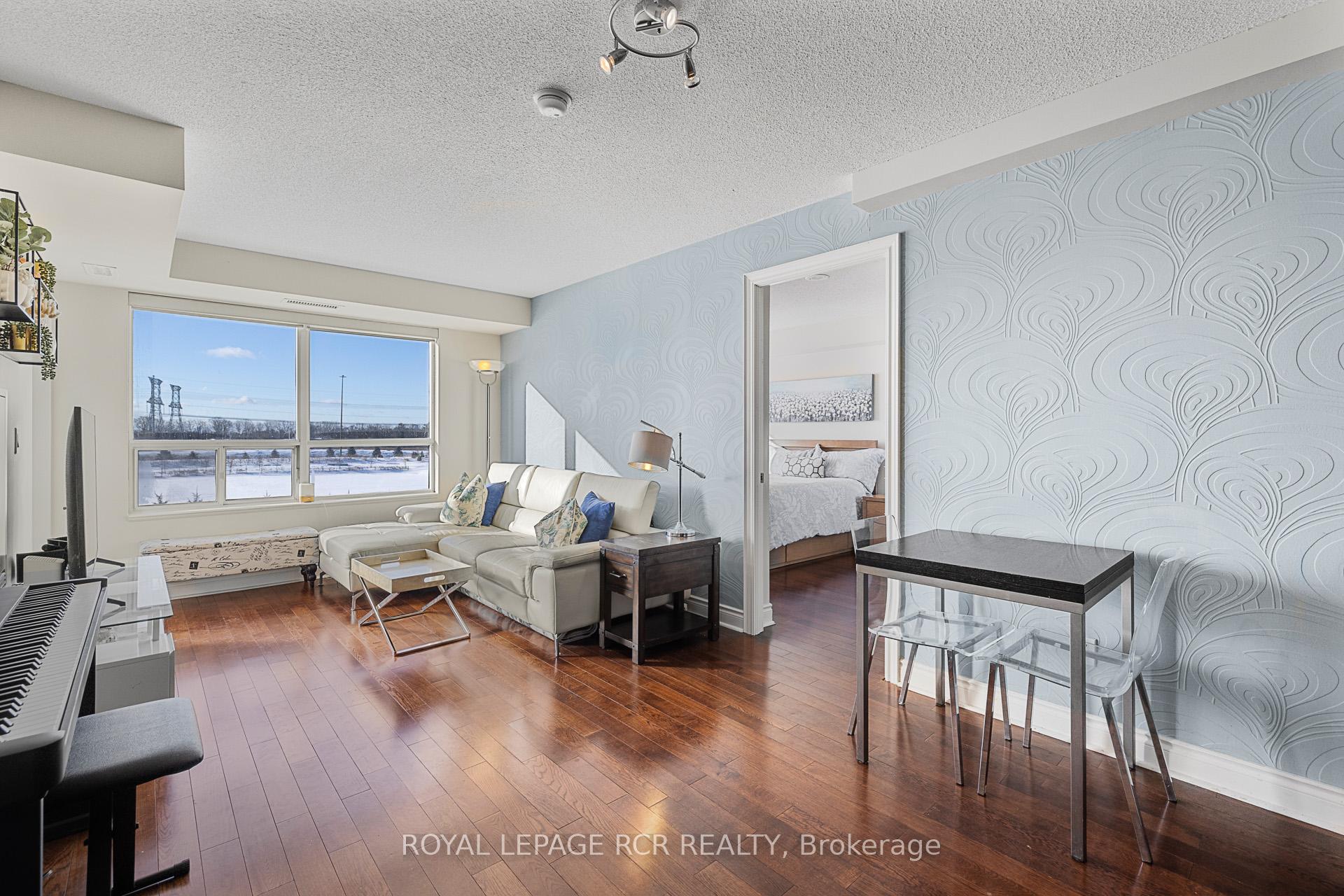 Photo 16 of Unit 515, 37 Galleria Parkway, Markham, Commerce Valley — HOMEH