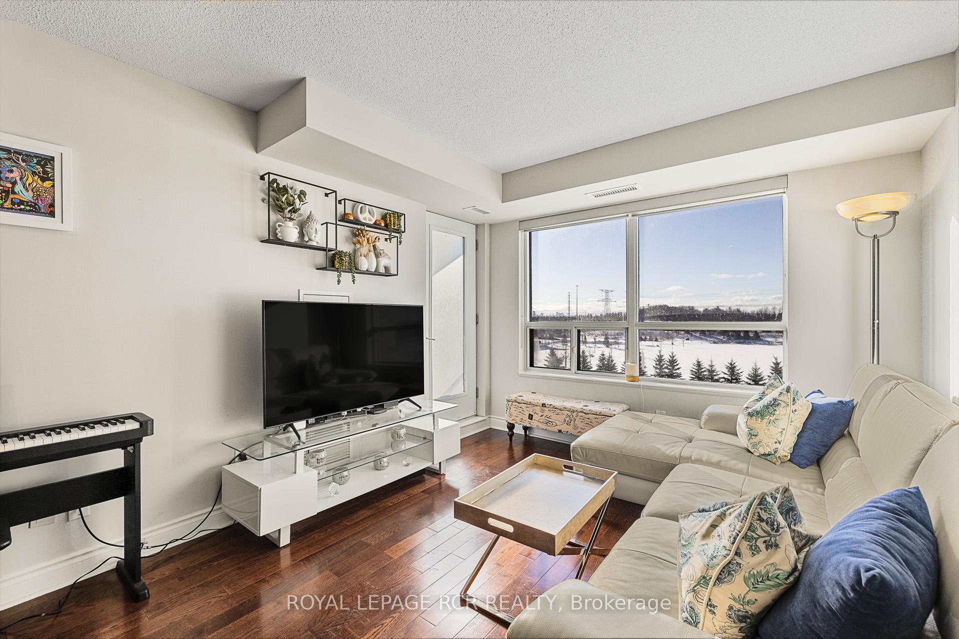 Photo 19 of Unit 515, 37 Galleria Parkway, Markham, Commerce Valley — HOMEH