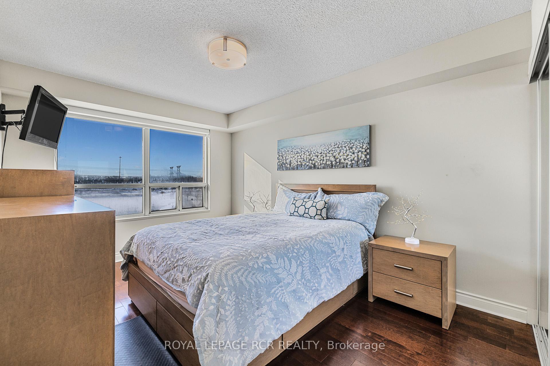 Photo 21 of Unit 515, 37 Galleria Parkway, Markham, Commerce Valley — HOMEH