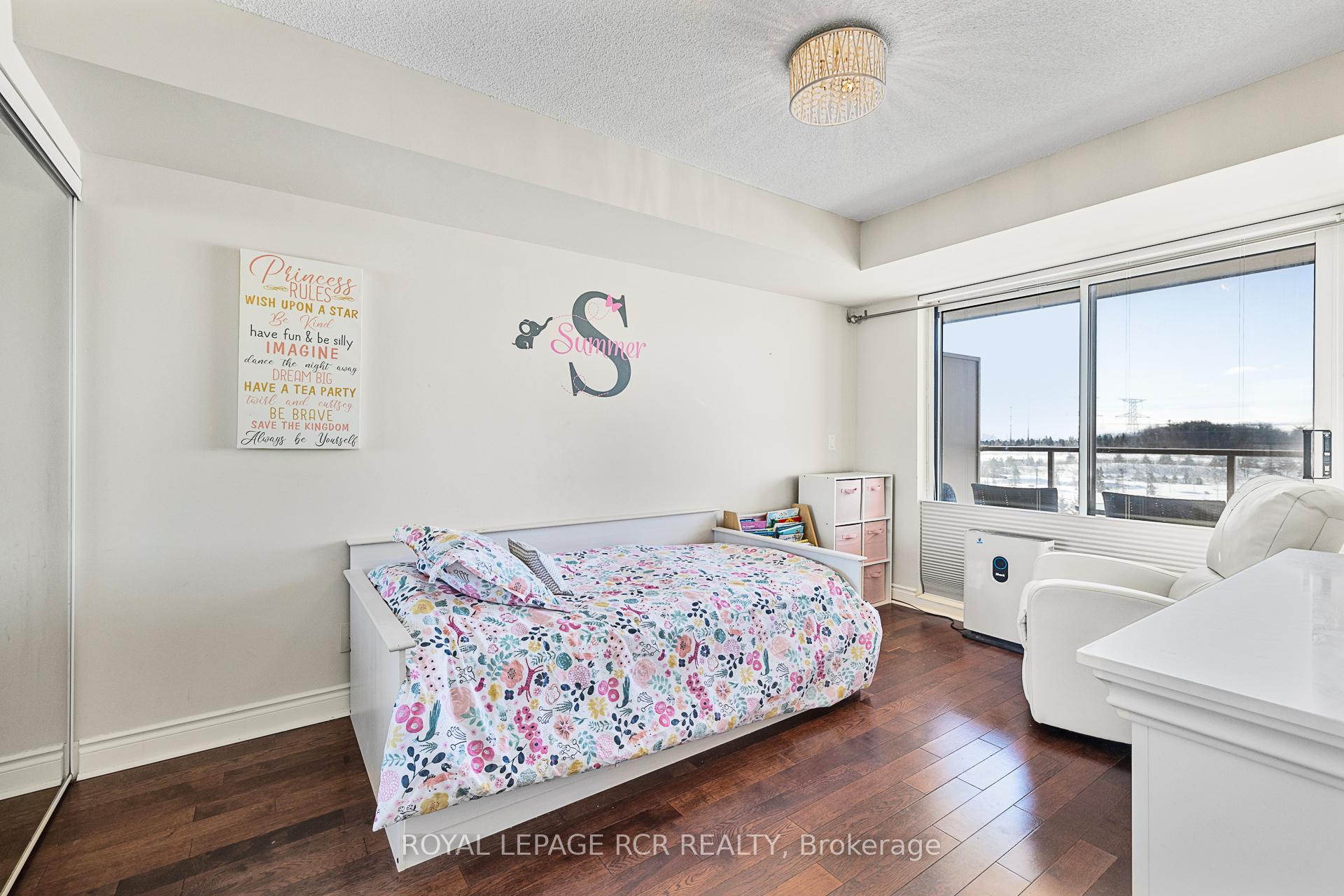 Photo 25 of Unit 515, 37 Galleria Parkway, Markham, Commerce Valley — HOMEH