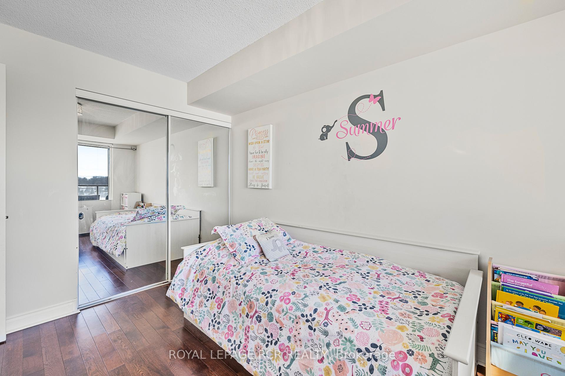 Photo 27 of Unit 515, 37 Galleria Parkway, Markham, Commerce Valley — HOMEH