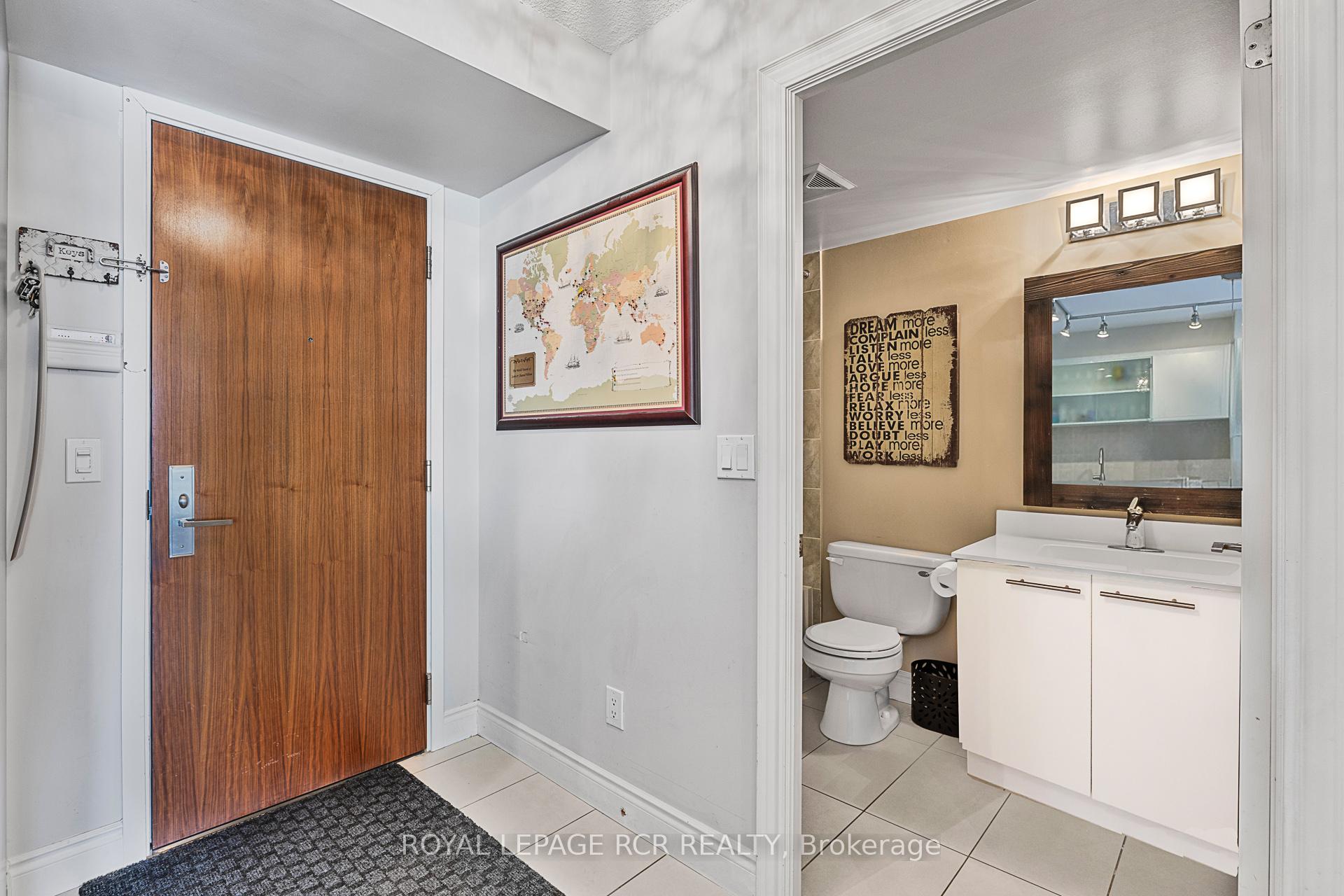 Photo 29 of Unit 515, 37 Galleria Parkway, Markham, Commerce Valley — HOMEH