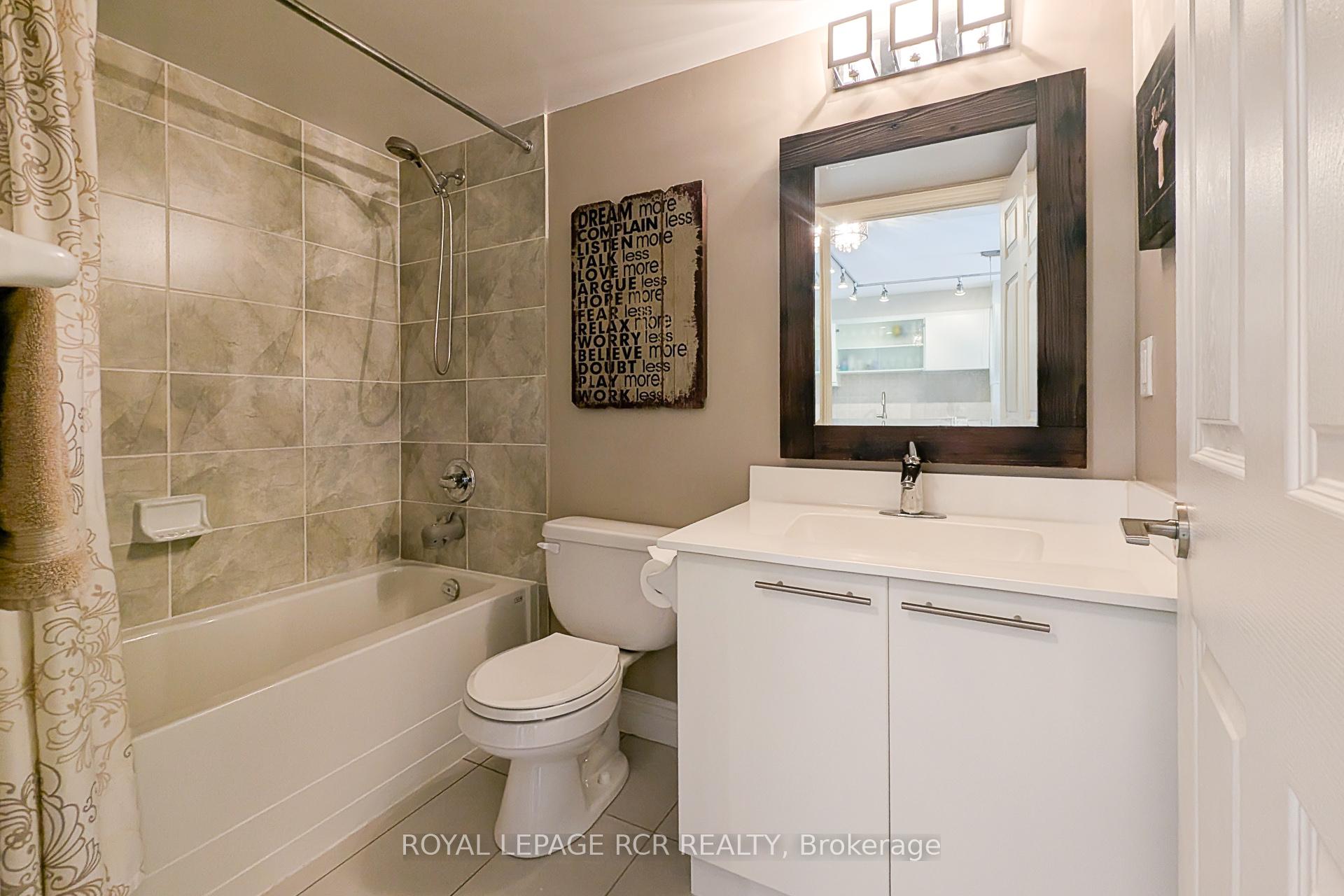 Photo 30 of Unit 515, 37 Galleria Parkway, Markham, Commerce Valley — HOMEH