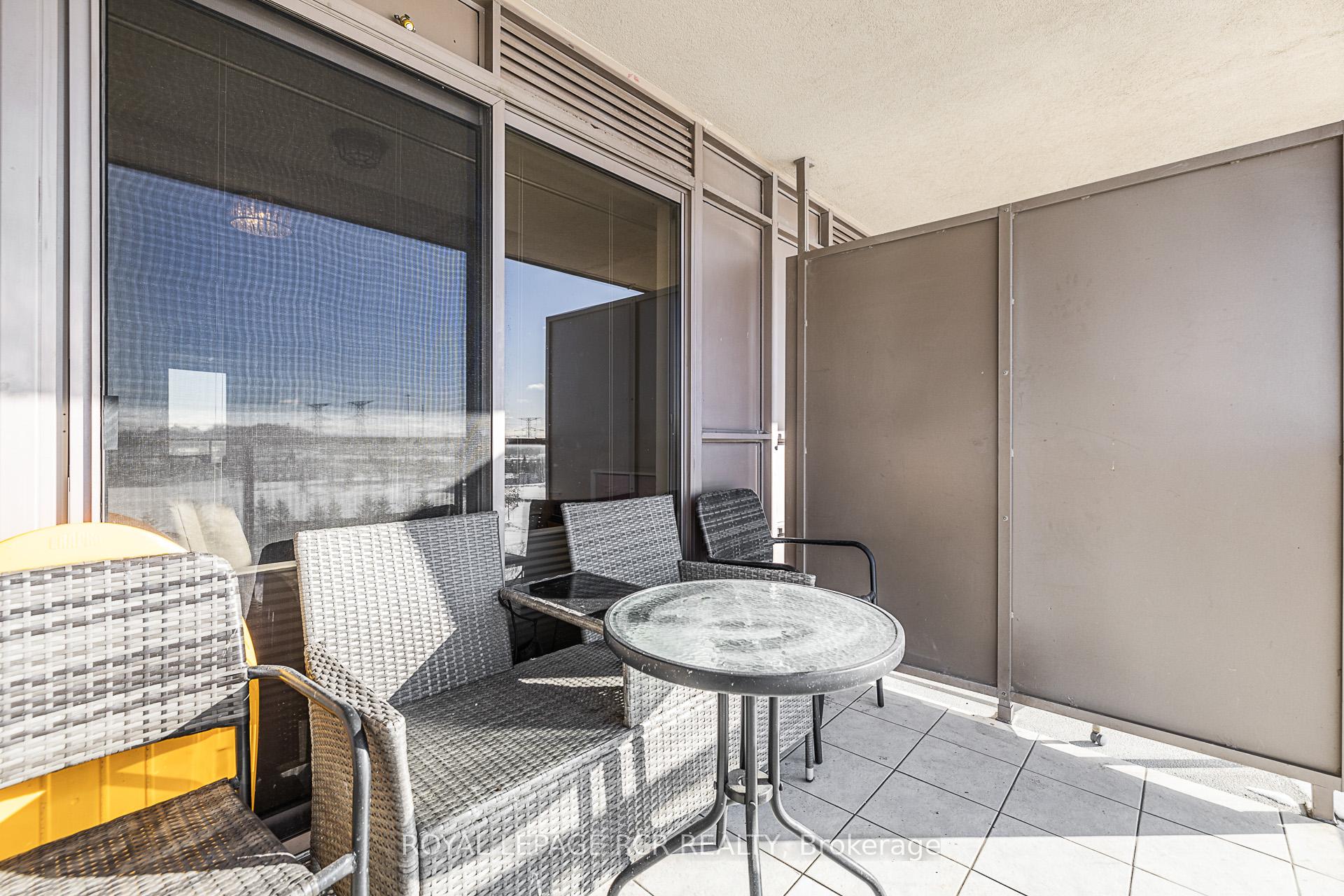 Photo 32 of Unit 515, 37 Galleria Parkway, Markham, Commerce Valley — HOMEH