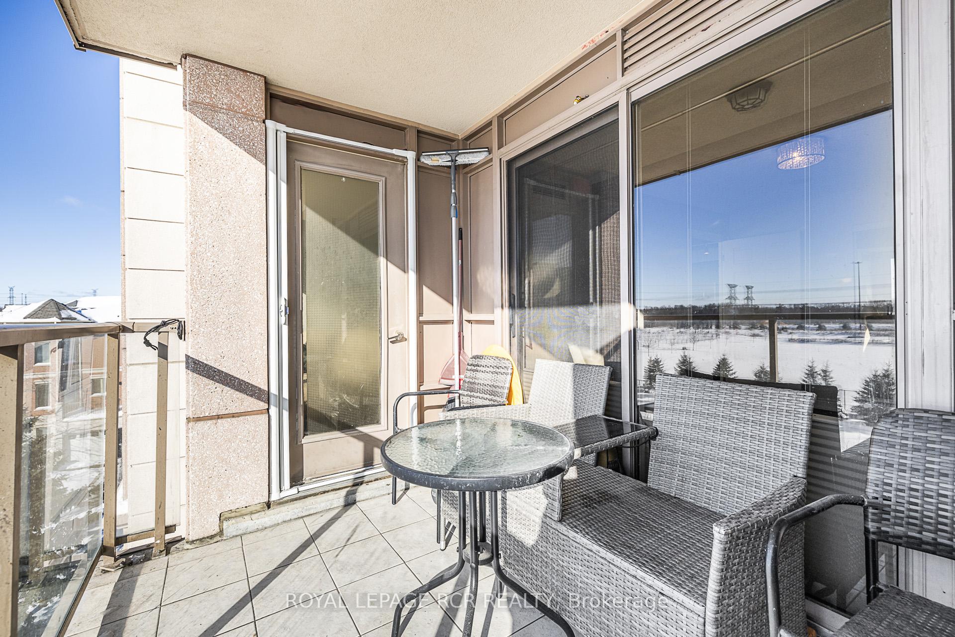 Photo 33 of Unit 515, 37 Galleria Parkway, Markham, Commerce Valley — HOMEH