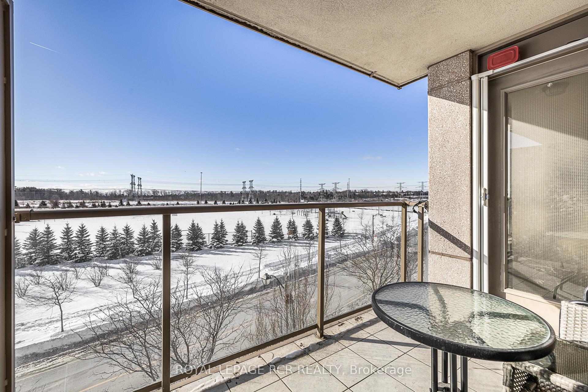 Photo 34 of Unit 515, 37 Galleria Parkway, Markham, Commerce Valley — HOMEH