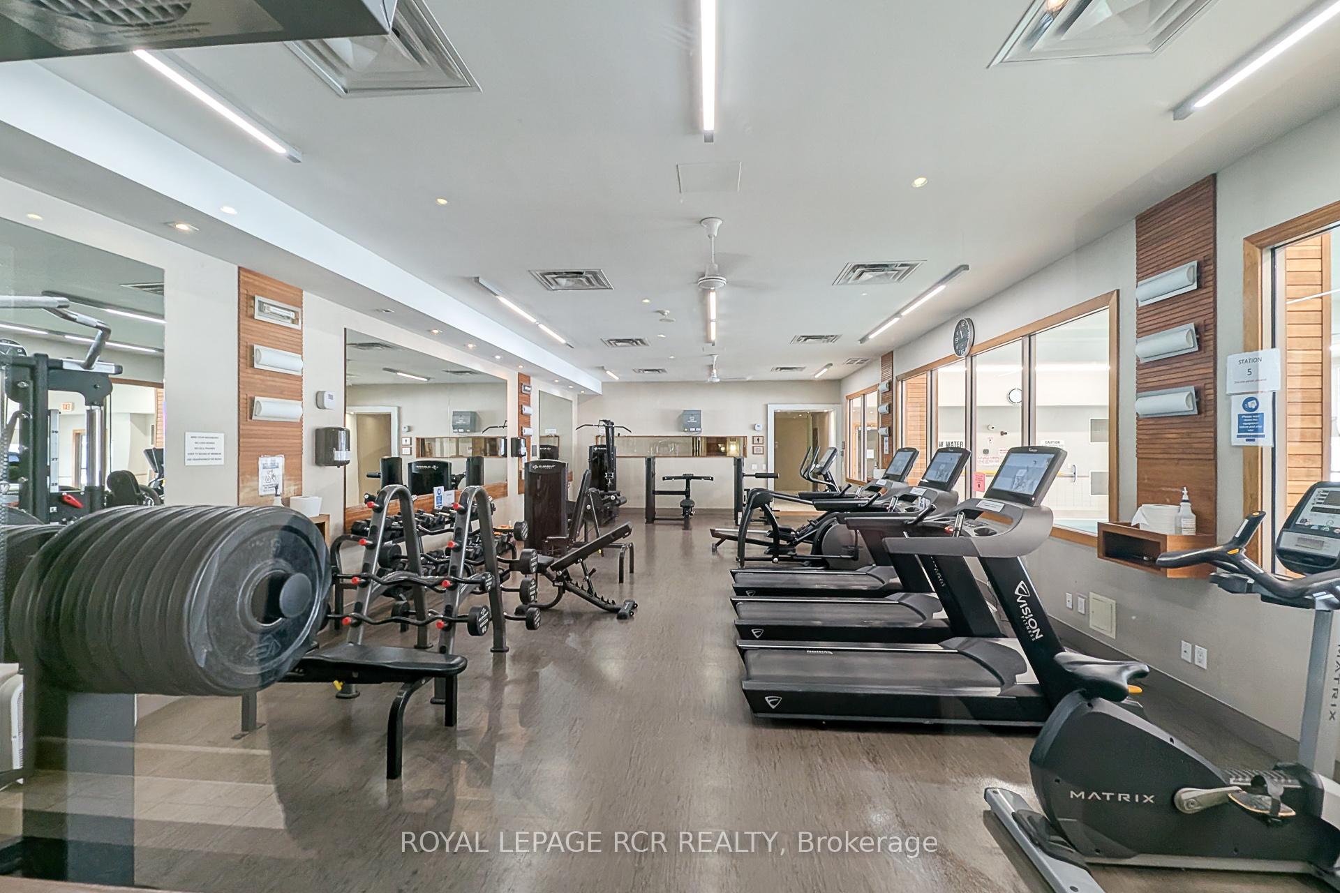 Photo 35 of Unit 515, 37 Galleria Parkway, Markham, Commerce Valley — HOMEH