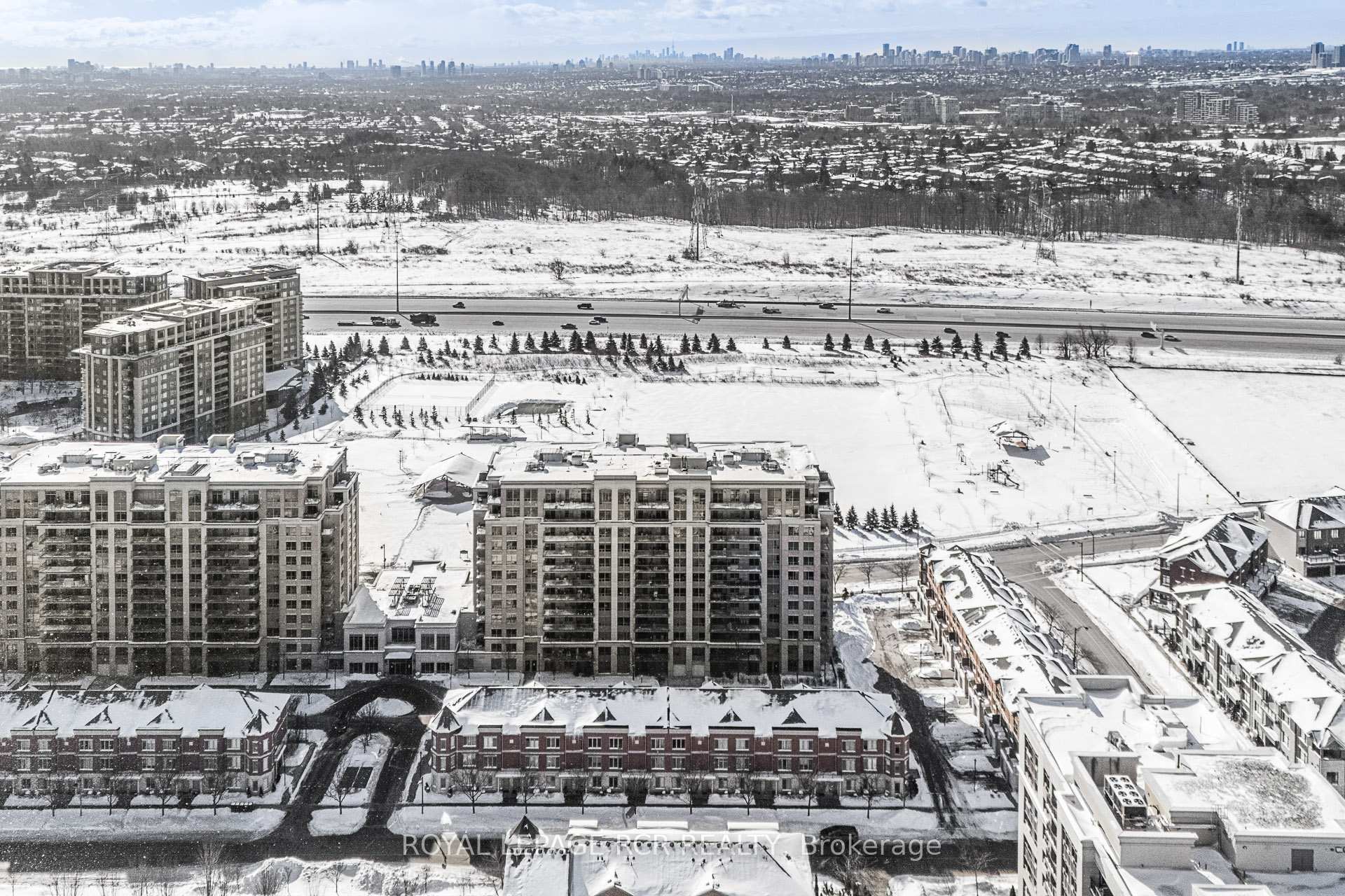 Photo 36 of Unit 515, 37 Galleria Parkway, Markham, Commerce Valley — HOMEH