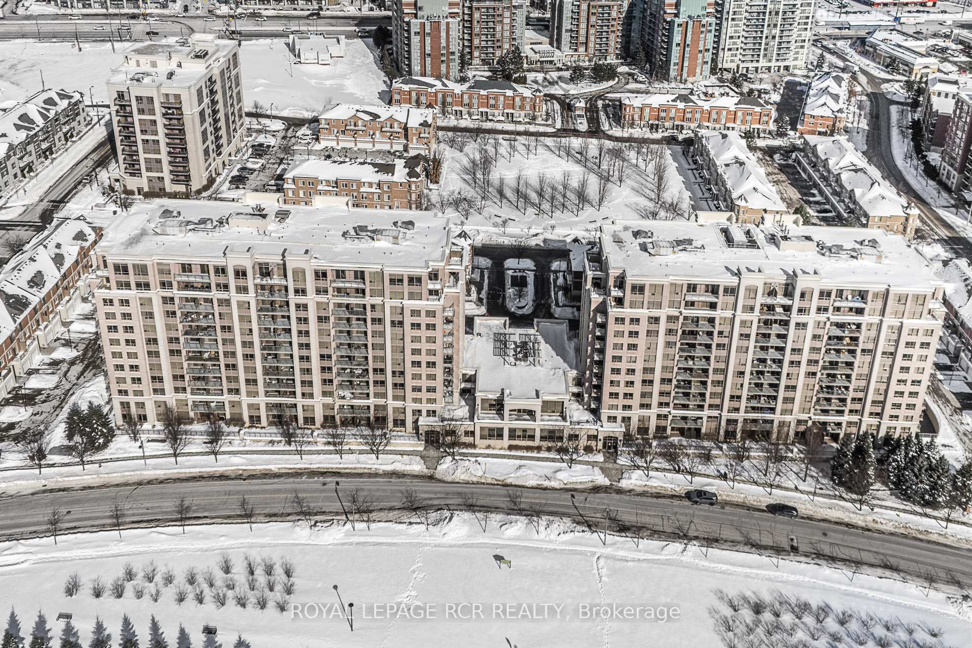 Photo 37 of Unit 515, 37 Galleria Parkway, Markham, Commerce Valley — HOMEH