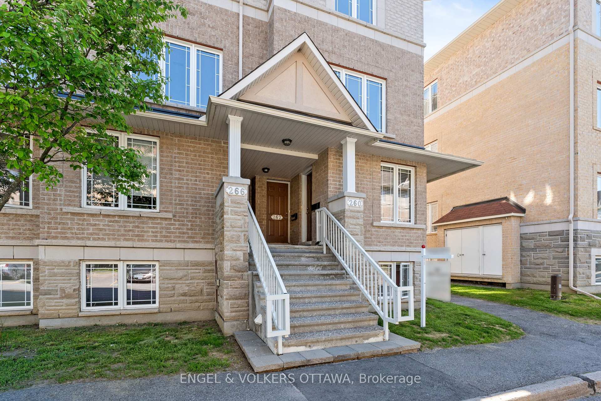 Photo 4 of 262 Paseo Private, Ottawa, Centrepointe — HOMEH