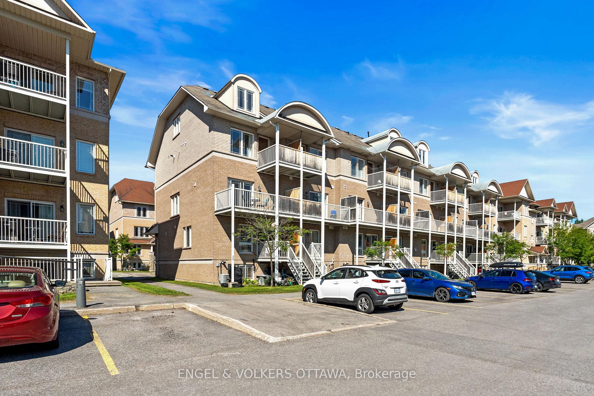 Photo 41 of 262 Paseo Private, Ottawa, Centrepointe — HOMEH