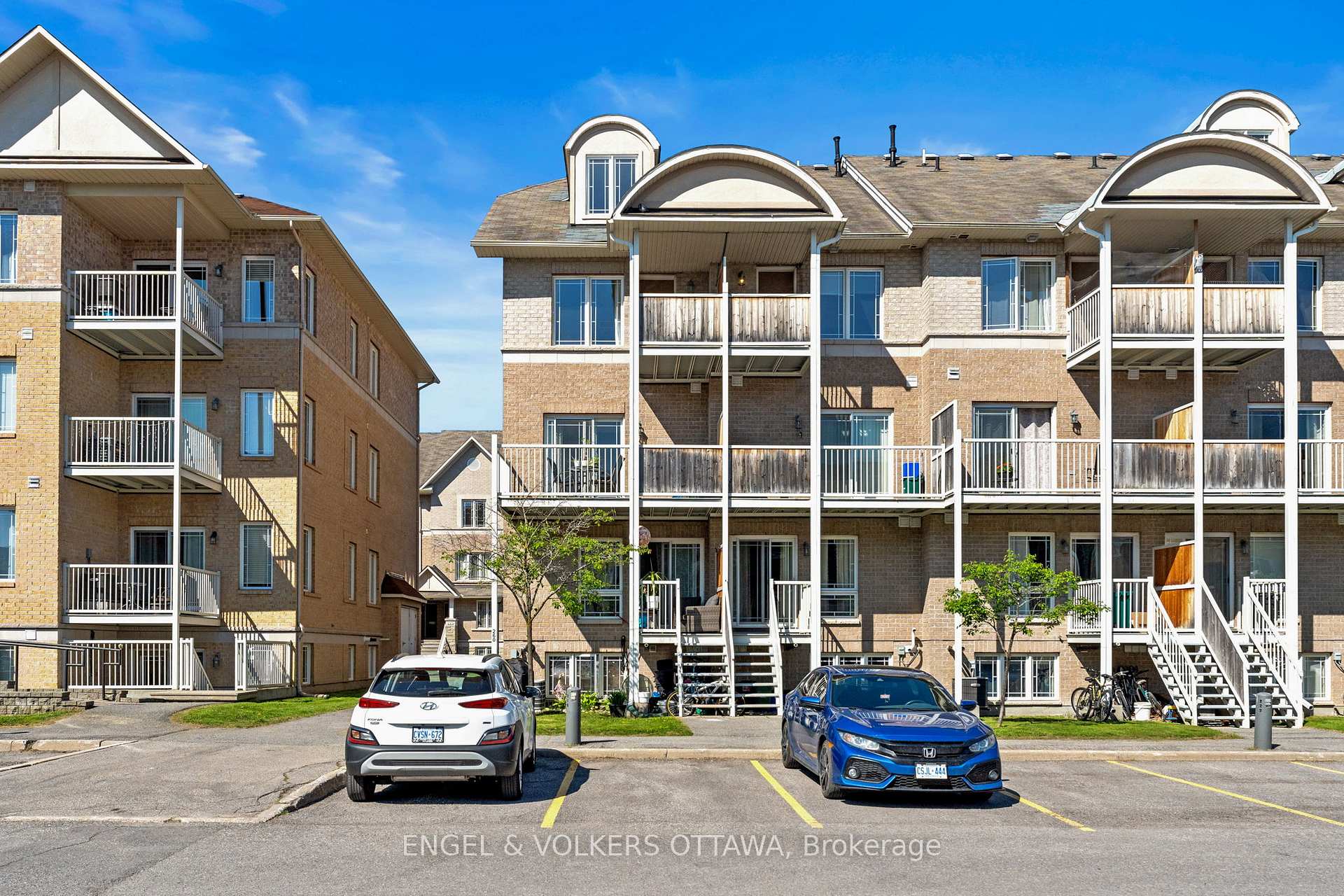 Photo 42 of 262 Paseo Private, Ottawa, Centrepointe — HOMEH