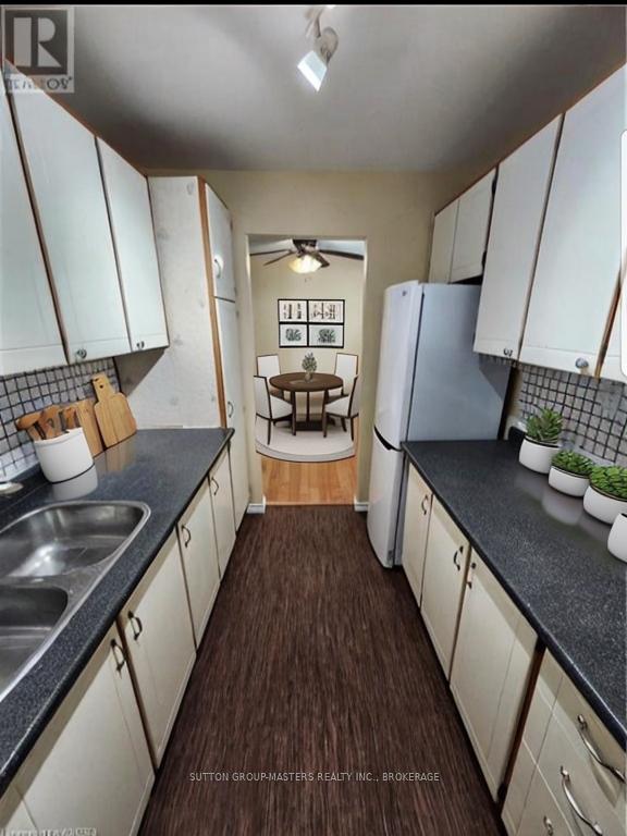 Photo 10 of Unit 108, 835 Milford Drive, Kingston, North of Taylor-Kidd Blvd — HOMEH