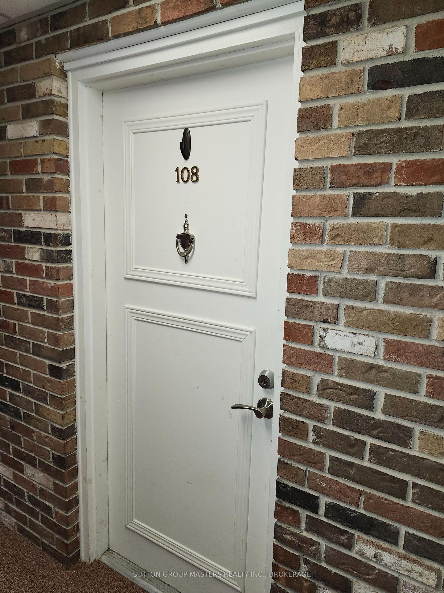 Photo 20 of Unit 108, 835 Milford Drive, Kingston, North of Taylor-Kidd Blvd — HOMEH