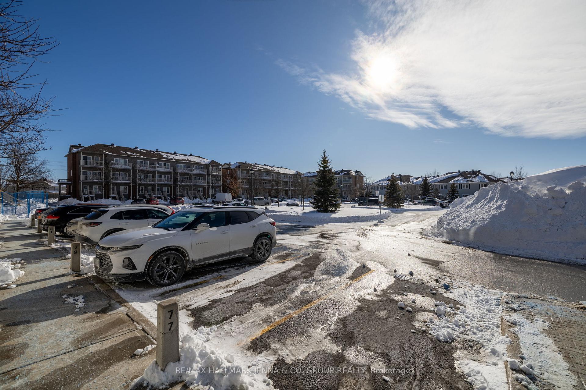 Photo 6 of 2561 Longfields Road, Ottawa, Barrhaven - Stonebridge — HOMEH