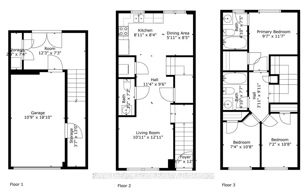 Photo 30 of 41 Radison Lane, Hamilton, Red Hill — HOMEH