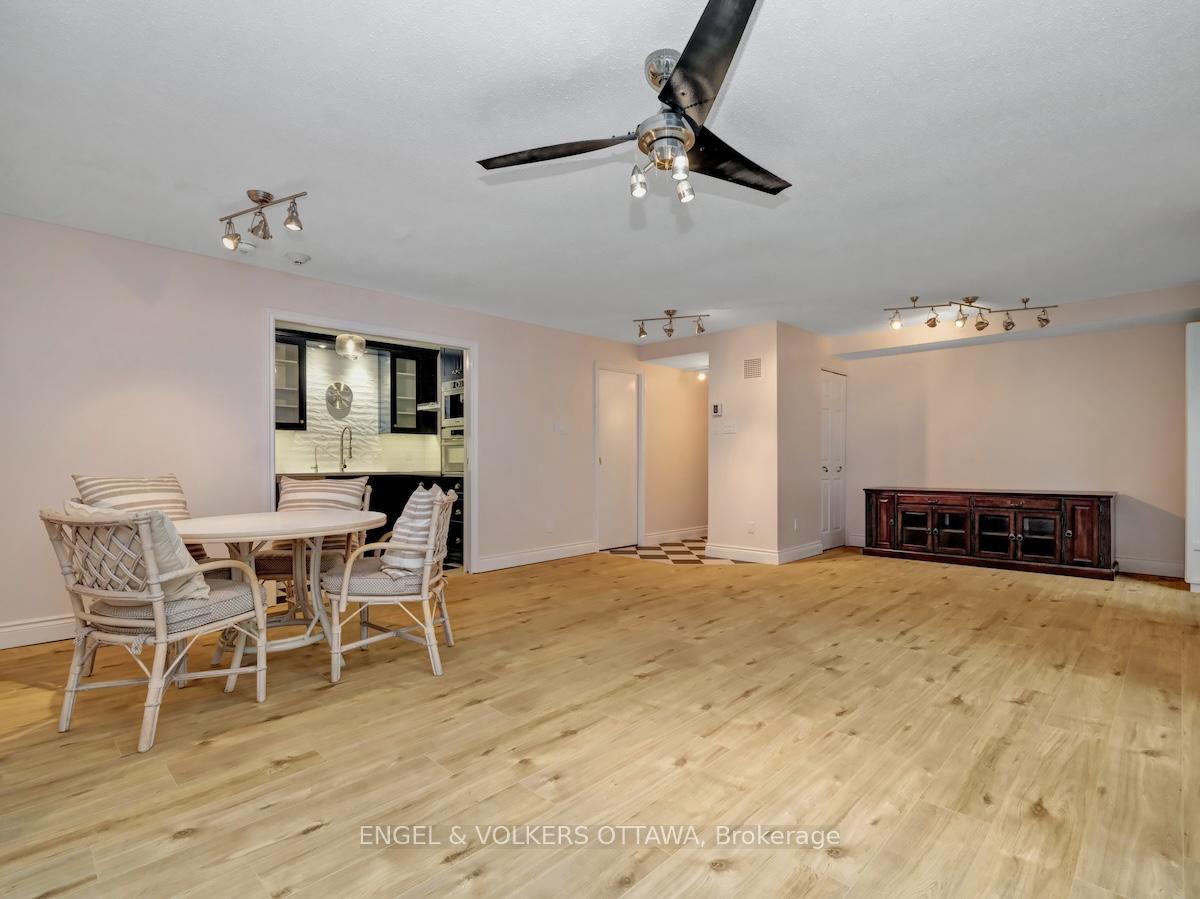 Photo 6 of Unit 2, 110 Rideau Terrace, Ottawa, Lindenlea — HOMEH