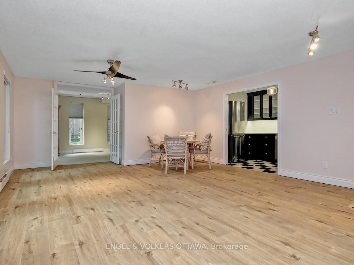 Photo 8 of Unit 2, 110 Rideau Terrace, Ottawa, Lindenlea — HOMEH