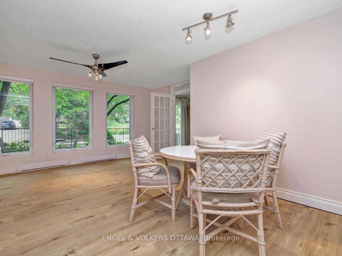 Photo 9 of Unit 2, 110 Rideau Terrace, Ottawa, Lindenlea — HOMEH
