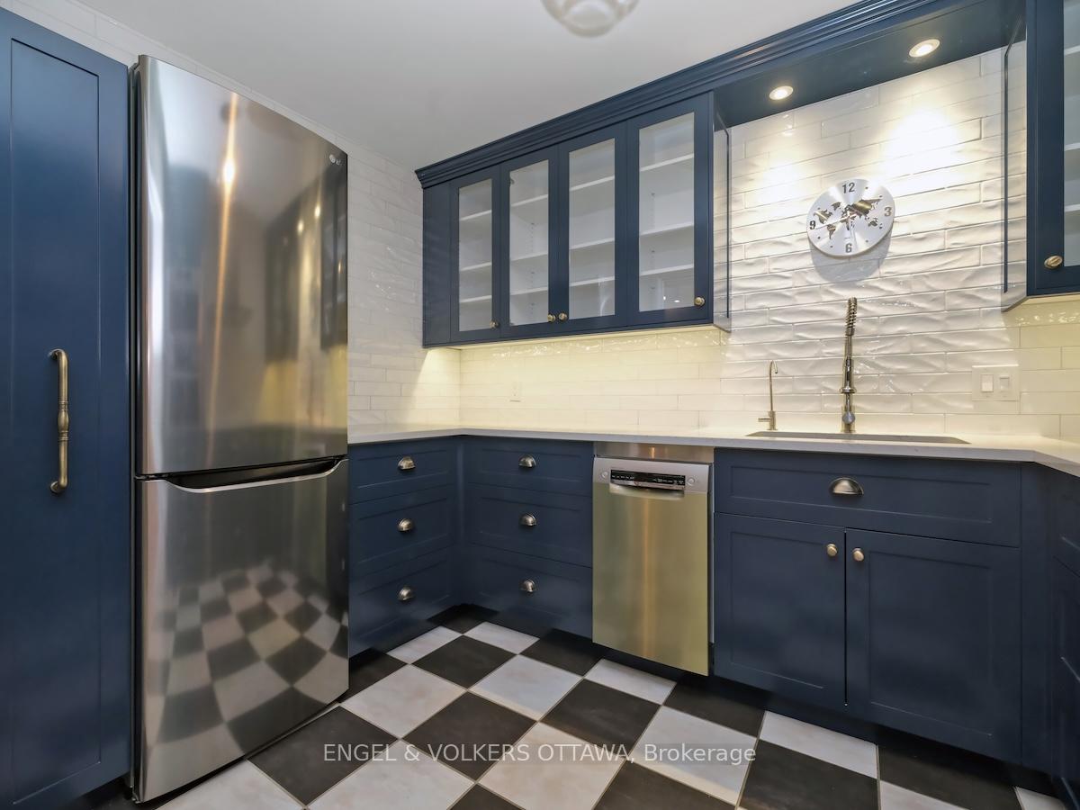 Photo 10 of Unit 2, 110 Rideau Terrace, Ottawa, Lindenlea — HOMEH