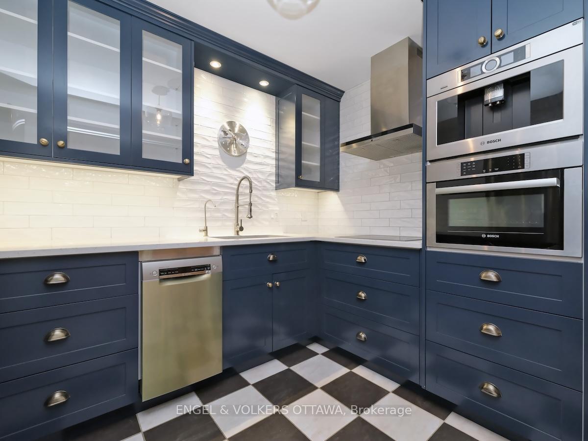 Photo 11 of Unit 2, 110 Rideau Terrace, Ottawa, Lindenlea — HOMEH
