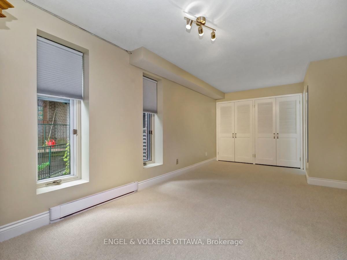 Photo 14 of Unit 2, 110 Rideau Terrace, Ottawa, Lindenlea — HOMEH