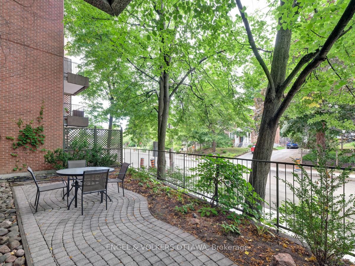 Photo 19 of Unit 2, 110 Rideau Terrace, Ottawa, Lindenlea — HOMEH