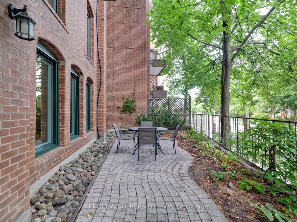 Photo 20 of Unit 2, 110 Rideau Terrace, Ottawa, Lindenlea — HOMEH