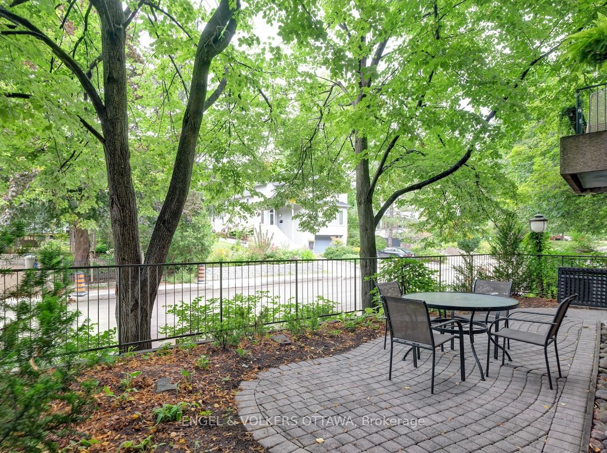 Photo 21 of Unit 2, 110 Rideau Terrace, Ottawa, Lindenlea — HOMEH
