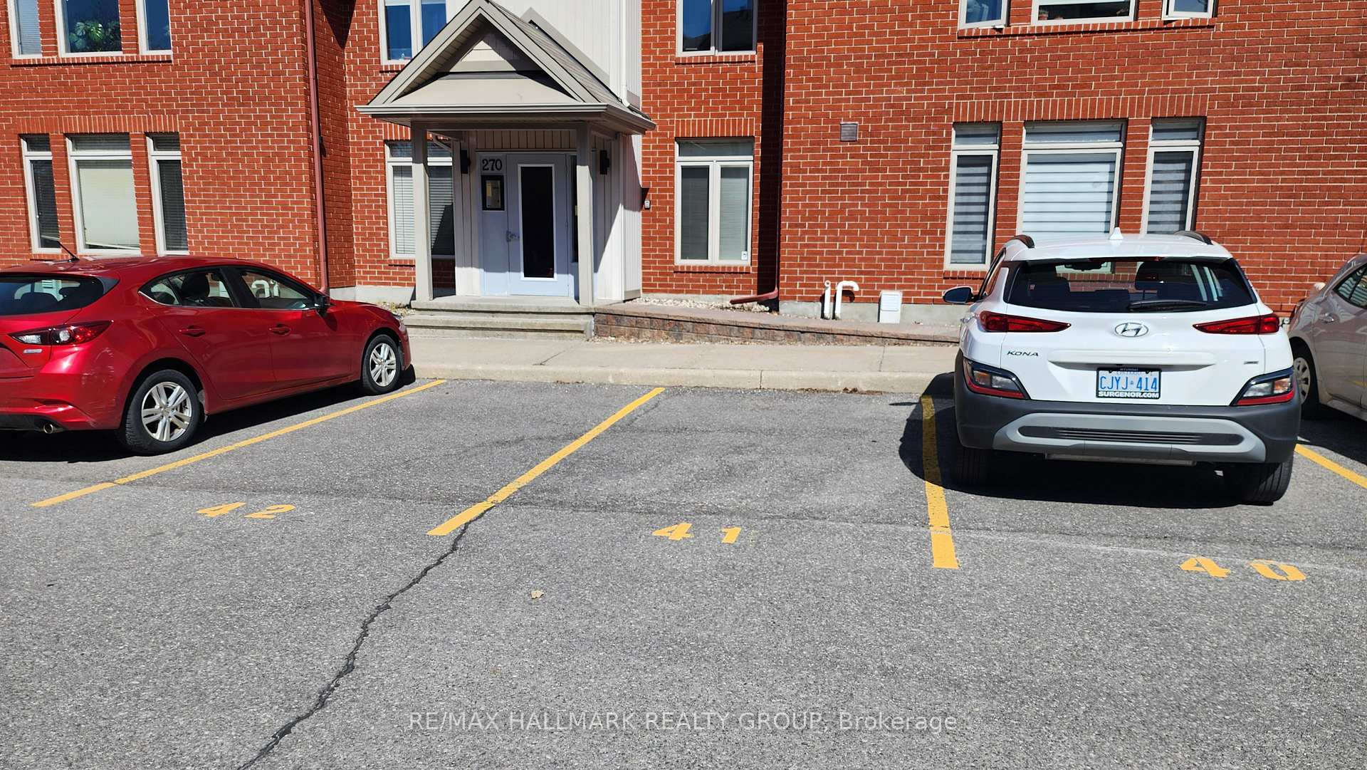 Photo 28 of Unit J, 270 Meilleur Private, Ottawa, Vanier — HOMEH