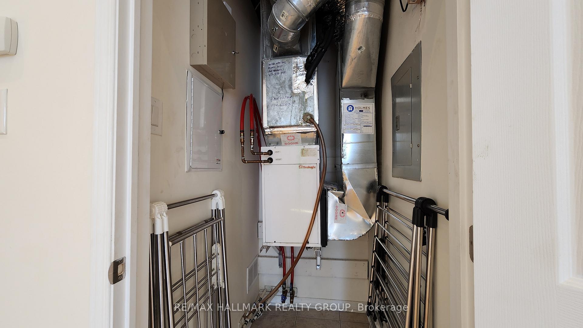 Photo 29 of Unit J, 270 Meilleur Private, Ottawa, Vanier — HOMEH