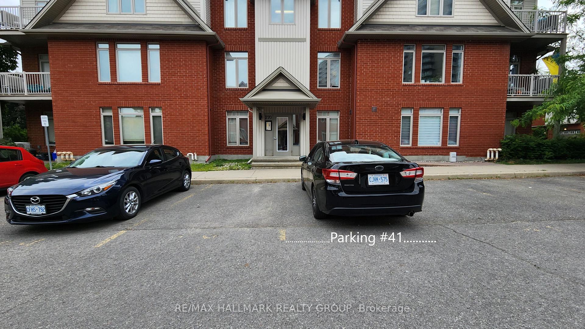 Photo 30 of Unit J, 270 Meilleur Private, Ottawa, Vanier — HOMEH
