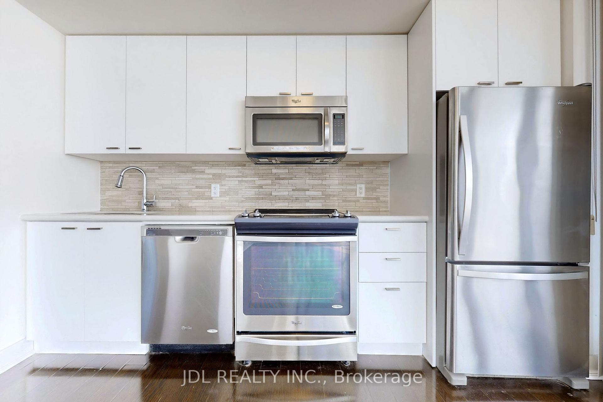 Photo 13 of Unit 2610, 30 Roehampton Avenue, Toronto, Mount Pleasant West — HOMEH