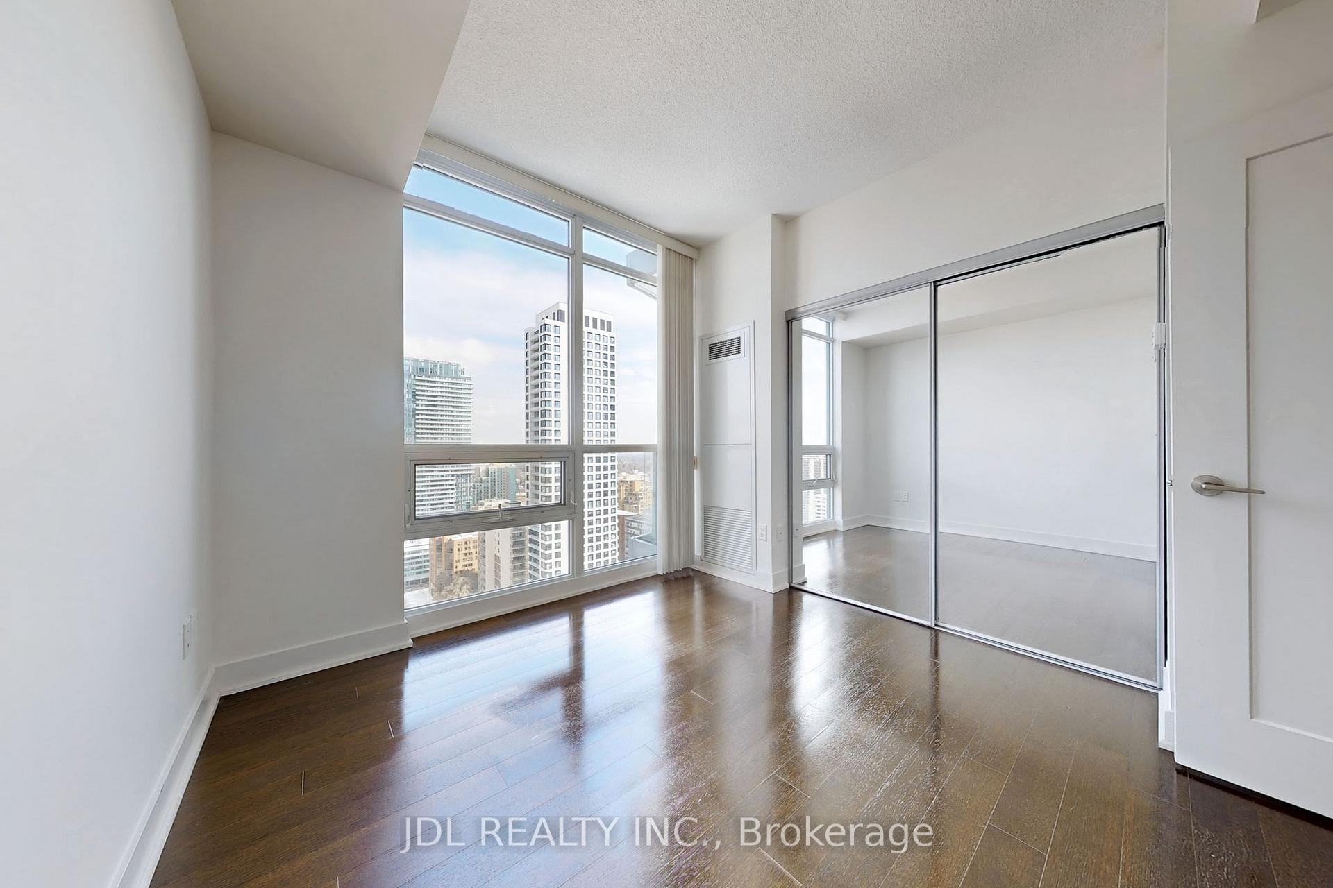 Photo 19 of Unit 2610, 30 Roehampton Avenue, Toronto, Mount Pleasant West — HOMEH