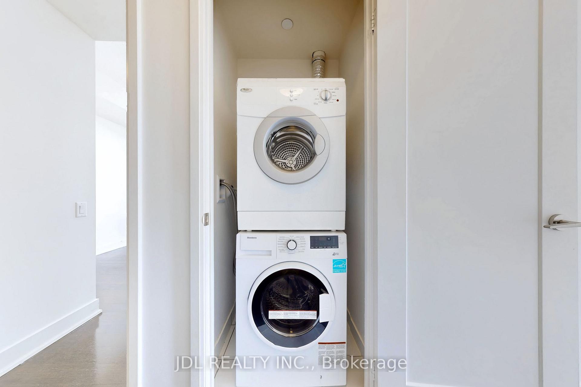 Photo 21 of Unit 2610, 30 Roehampton Avenue, Toronto, Mount Pleasant West — HOMEH
