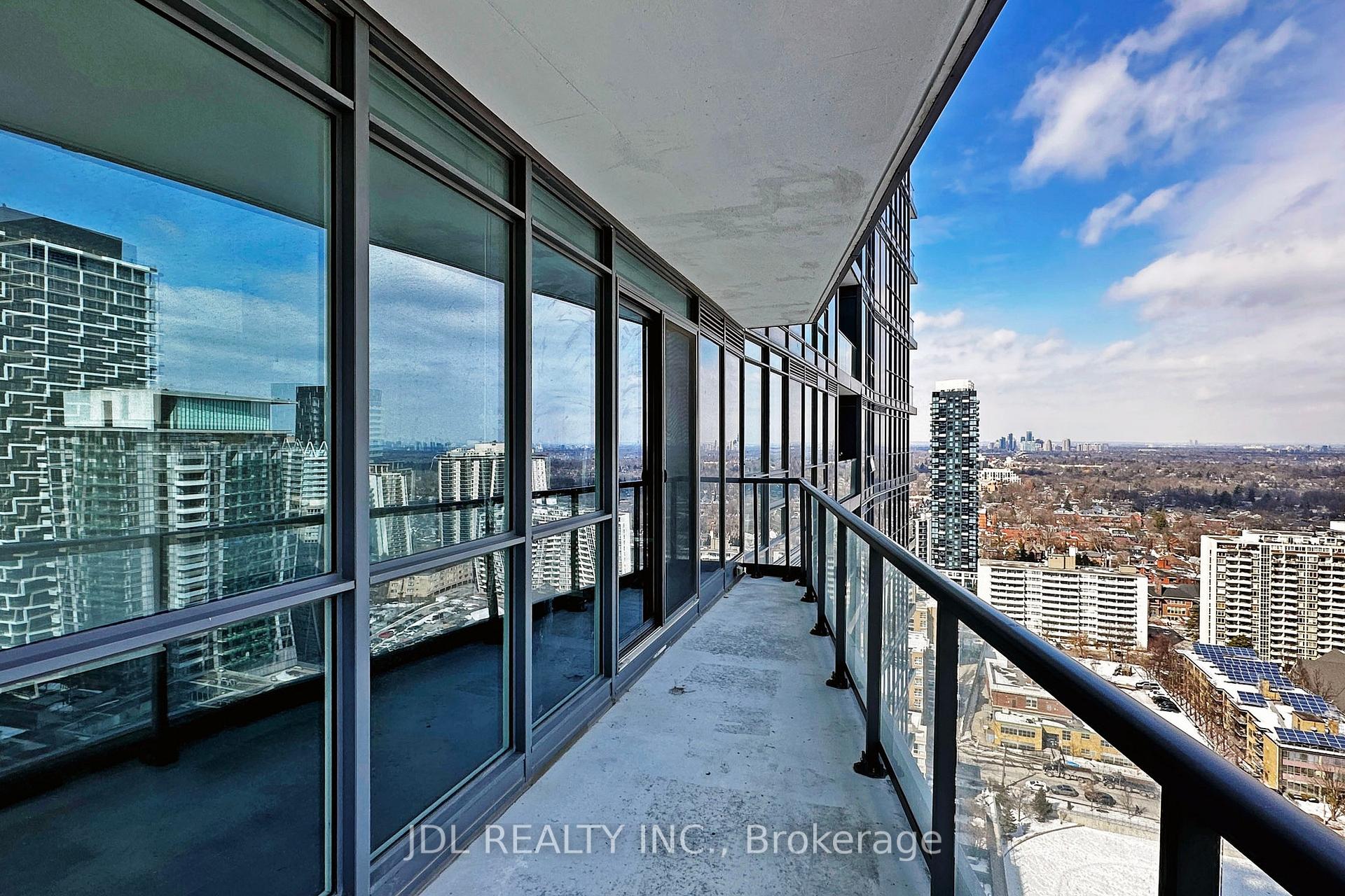 Photo 22 of Unit 2610, 30 Roehampton Avenue, Toronto, Mount Pleasant West — HOMEH