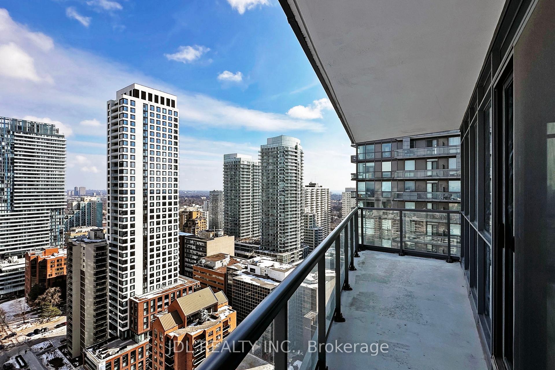 Photo 23 of Unit 2610, 30 Roehampton Avenue, Toronto, Mount Pleasant West — HOMEH